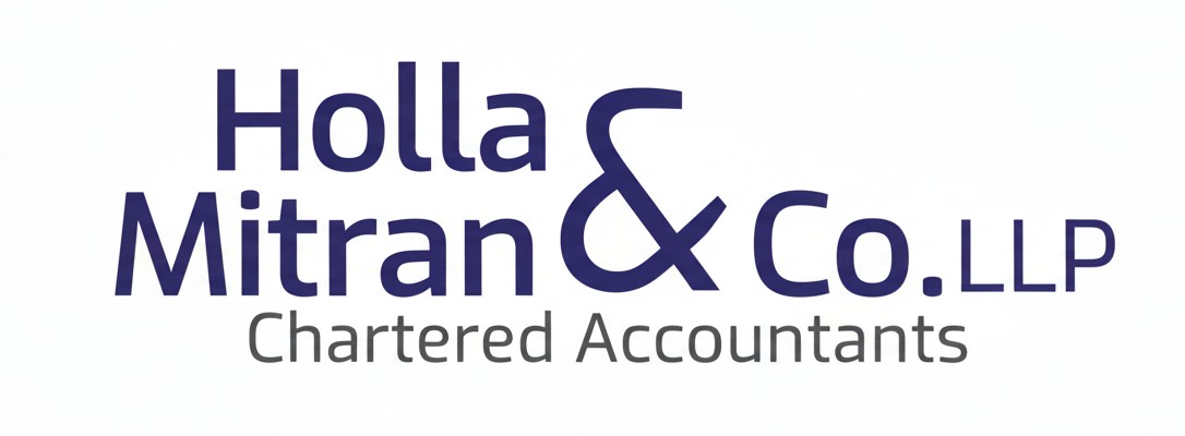 Holla Mitran & Co. LLP